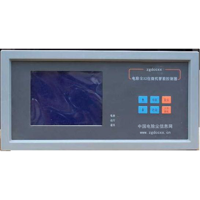 龙川HP3000型电除尘 控制器